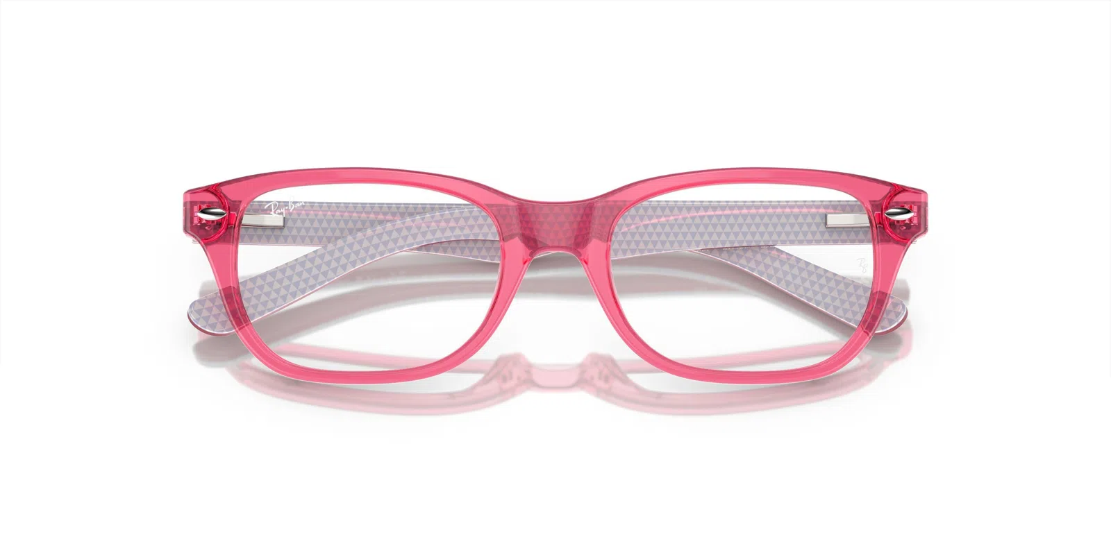 Ray-Ban Kids 0RY1555 Eyeglasses - view 48